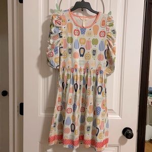 Nice Matilda Jane dress
